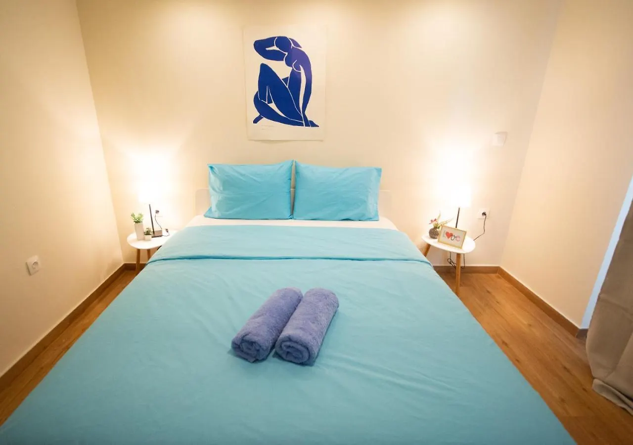 Houseloft Grand Edition Θεσσαλονίκη