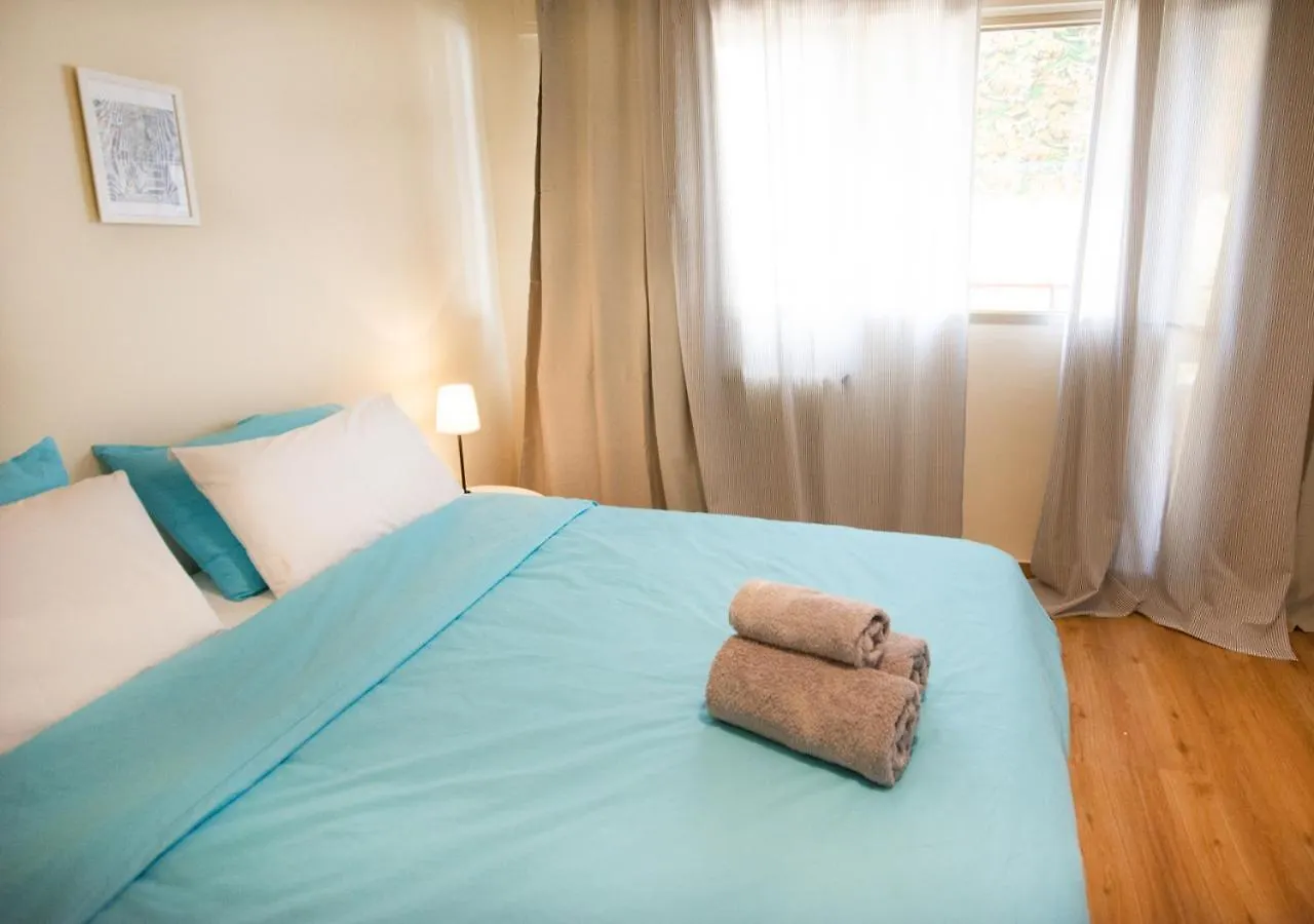 Διαμέρισμα Houseloft Grand Edition Θεσσαλονίκη