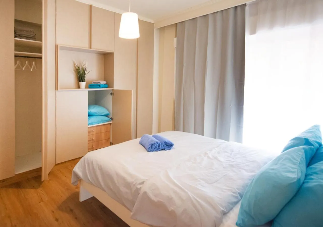 Διαμέρισμα Houseloft Grand Edition Θεσσαλονίκη