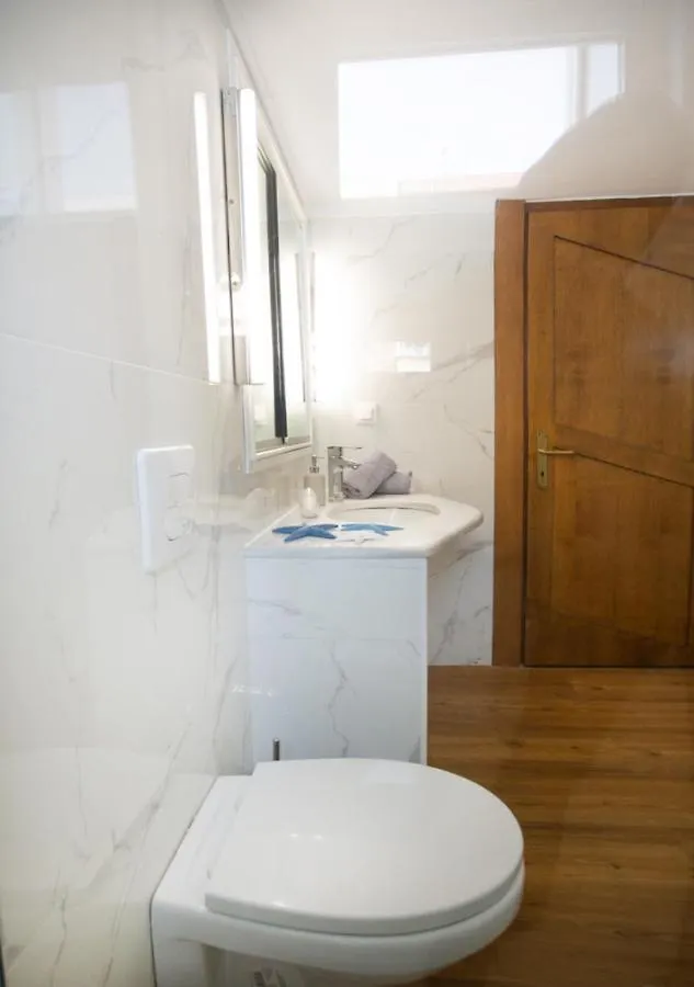 Διαμέρισμα Houseloft Grand Edition Θεσσαλονίκη