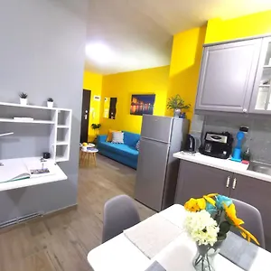  Διαμέρισμα N&n's Luxurious #whitetower