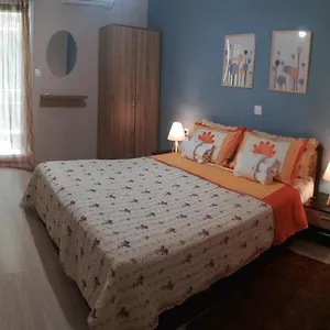  Διαμέρισμα Central Apartment