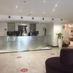 **** Ξενοδοχείο Lugano Torretta Ιταλία