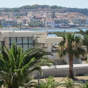  Διαμέρισμα The Sea View Ελλάδα
